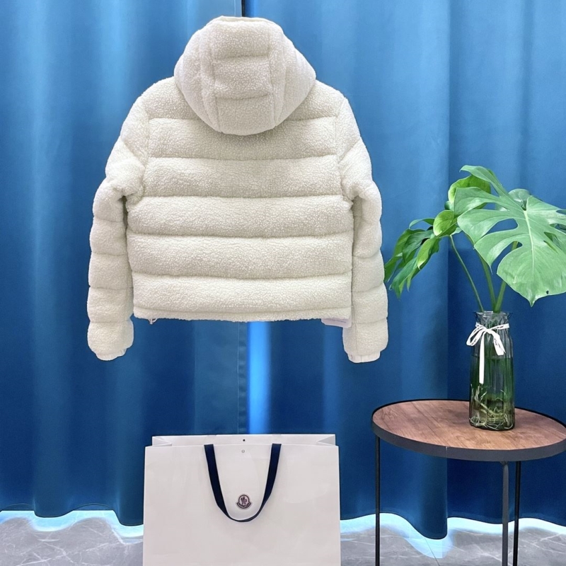 Moncler Down Coat